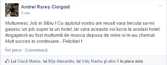 andrei rares ciorgodi 28 aprilie 2015