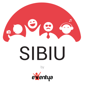 Logo Sibiu by Eventya